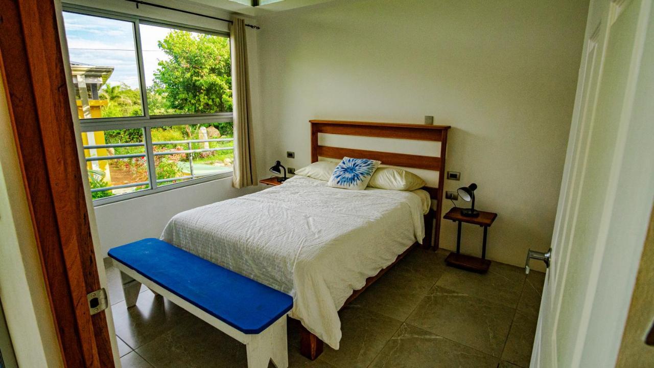 Agutipaca Bungalows Bagaces Exterior foto